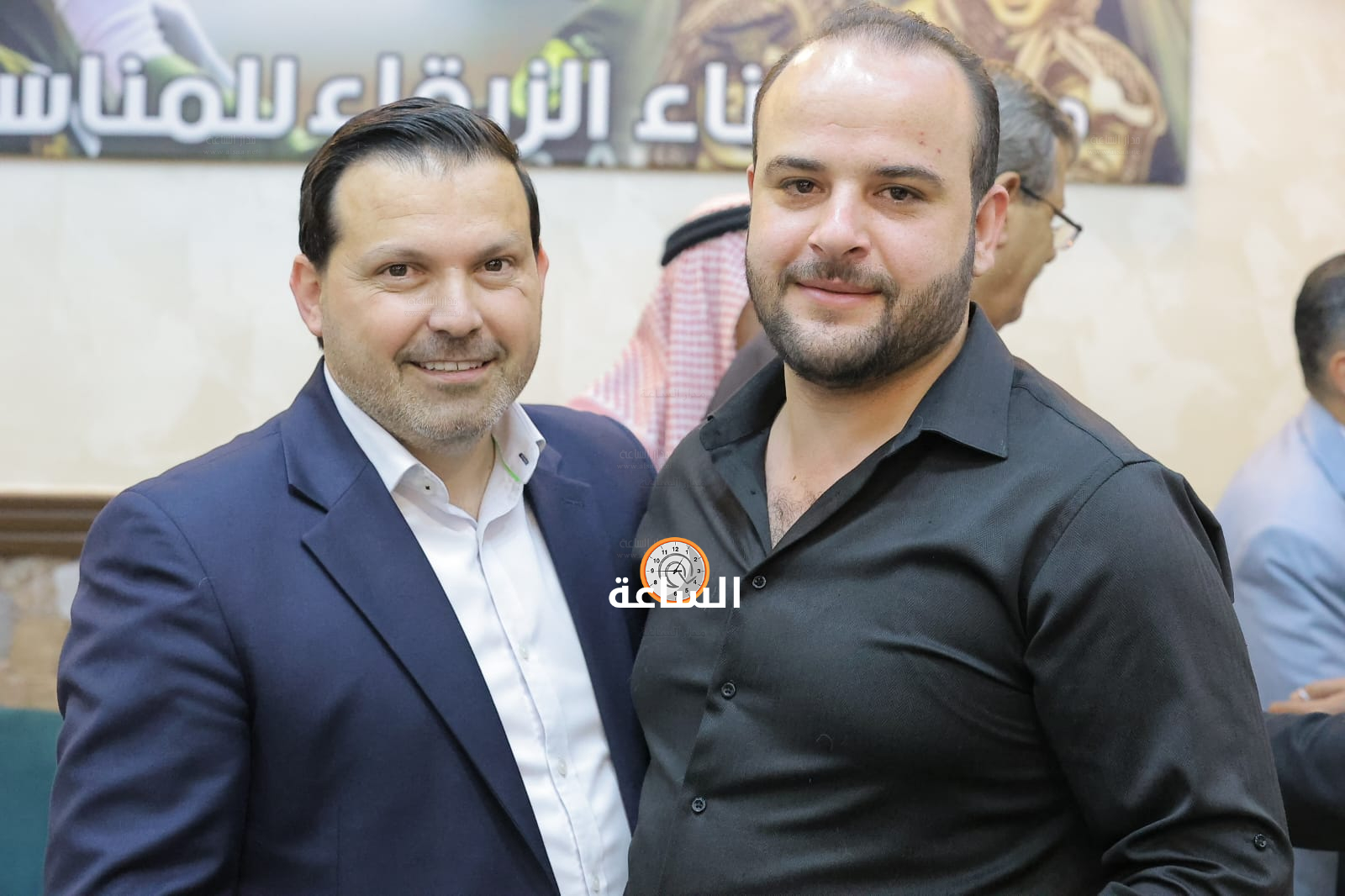 Madar Al-Saa Images 0.7350415182537332