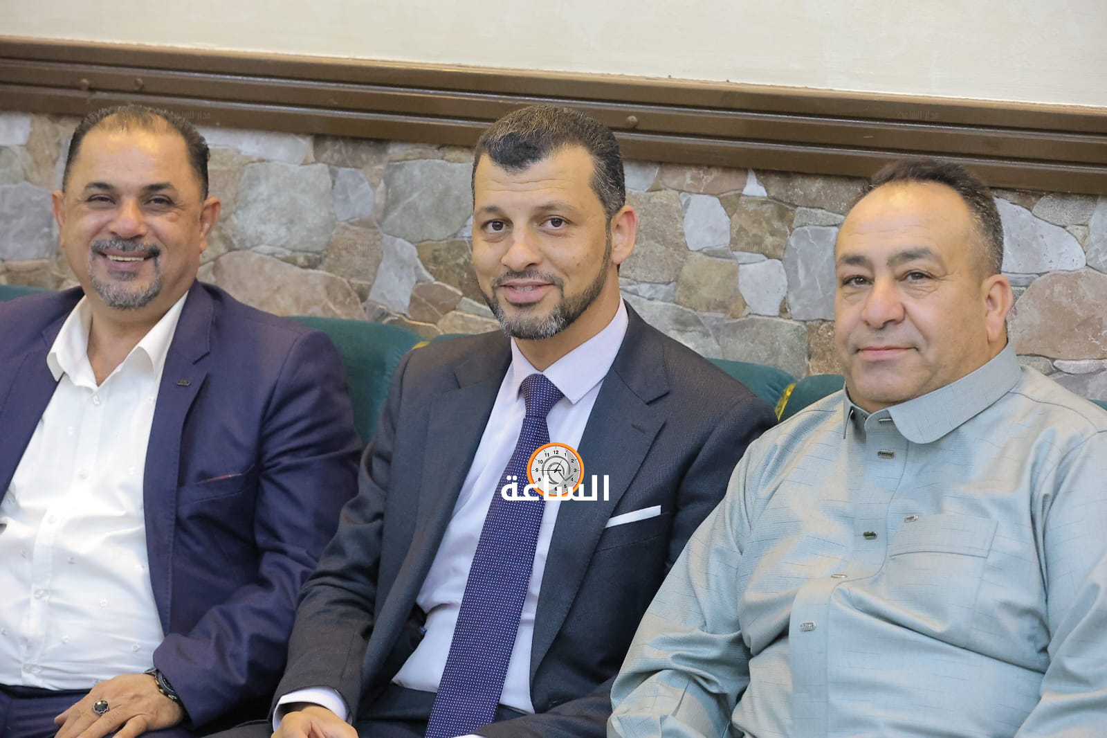 Madar Al-Saa Images 0.14584740610128344