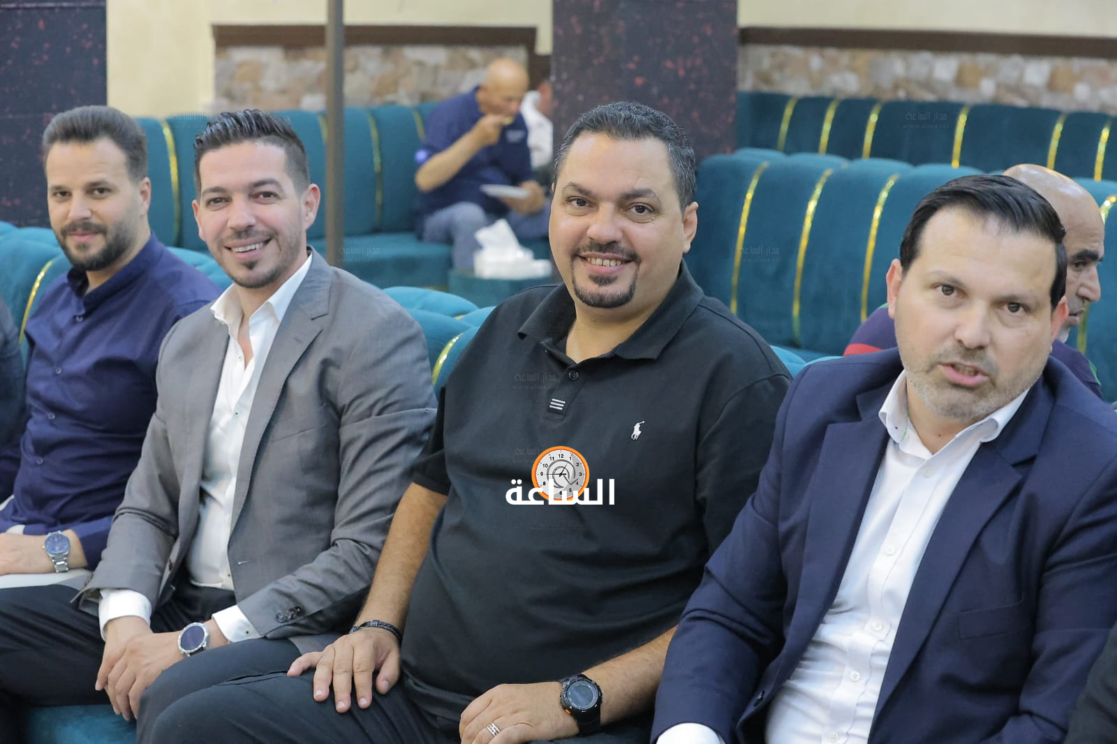 Madar Al-Saa Images 0.88412666838426