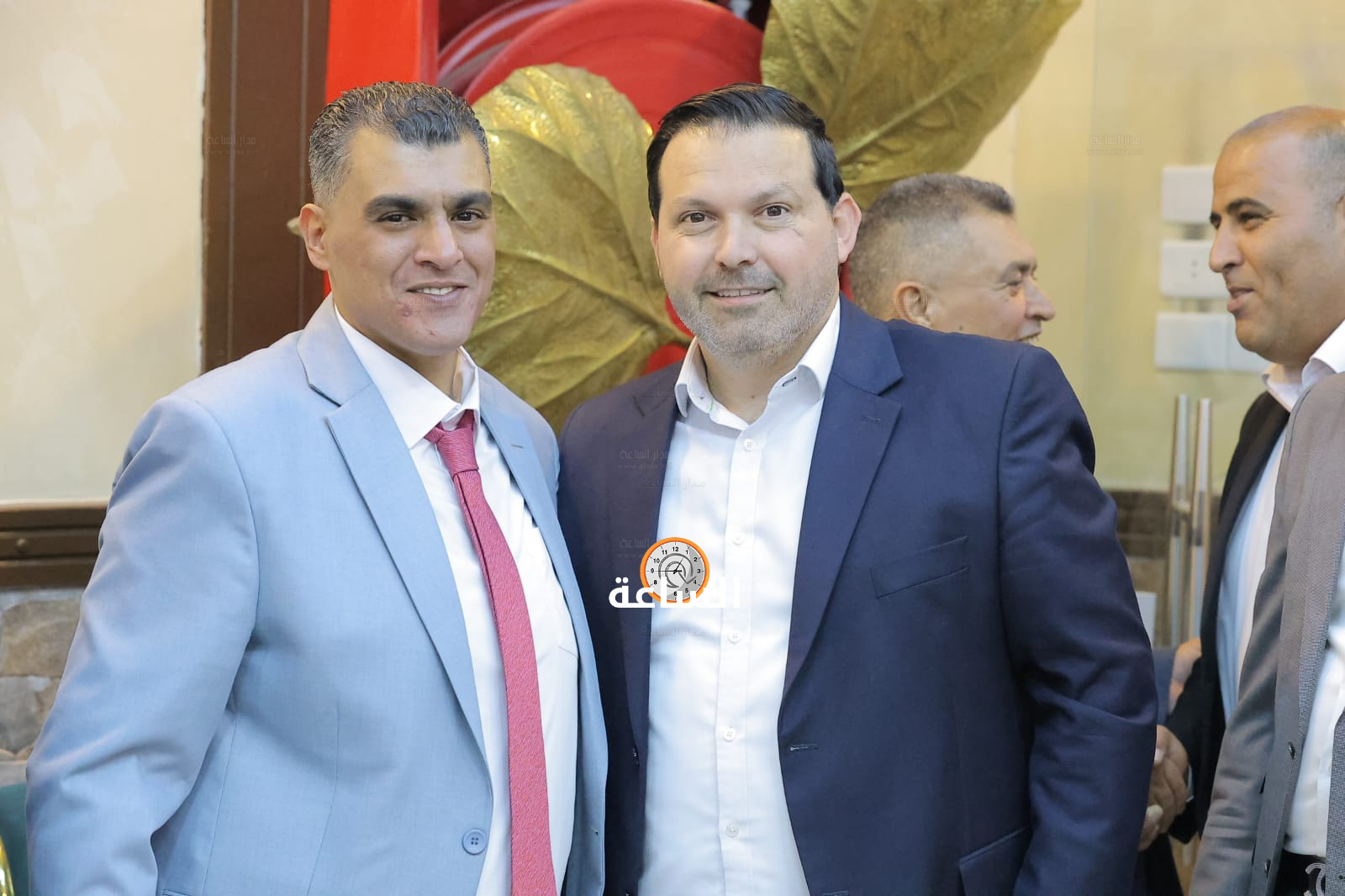 Madar Al-Saa Images 0.7489856101814223