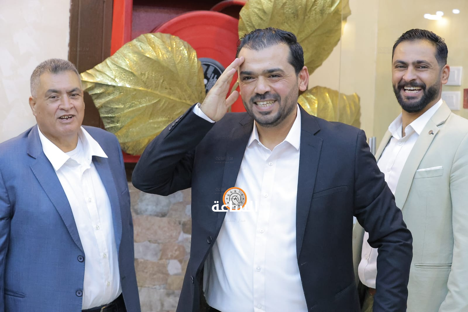 Madar Al-Saa Images 0.8045705457427352