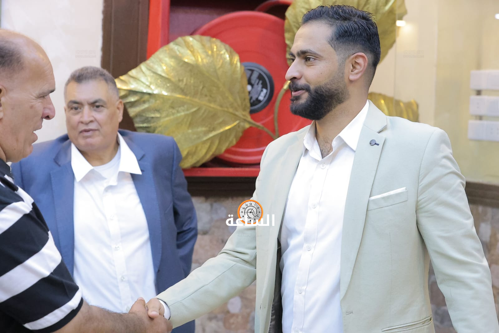 Madar Al-Saa Images 0.4593691567423204