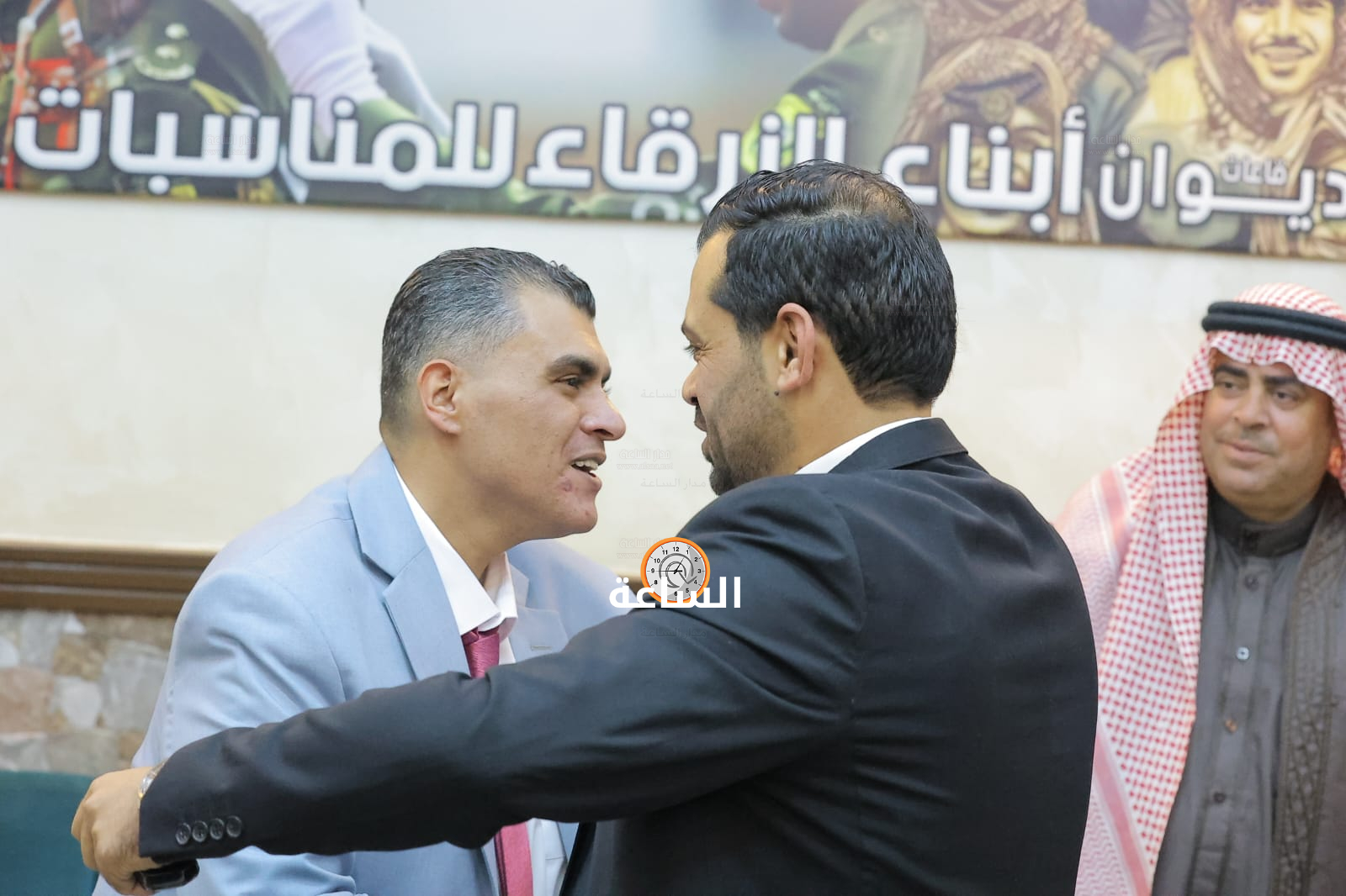 Madar Al-Saa Images 0.6881482715139834