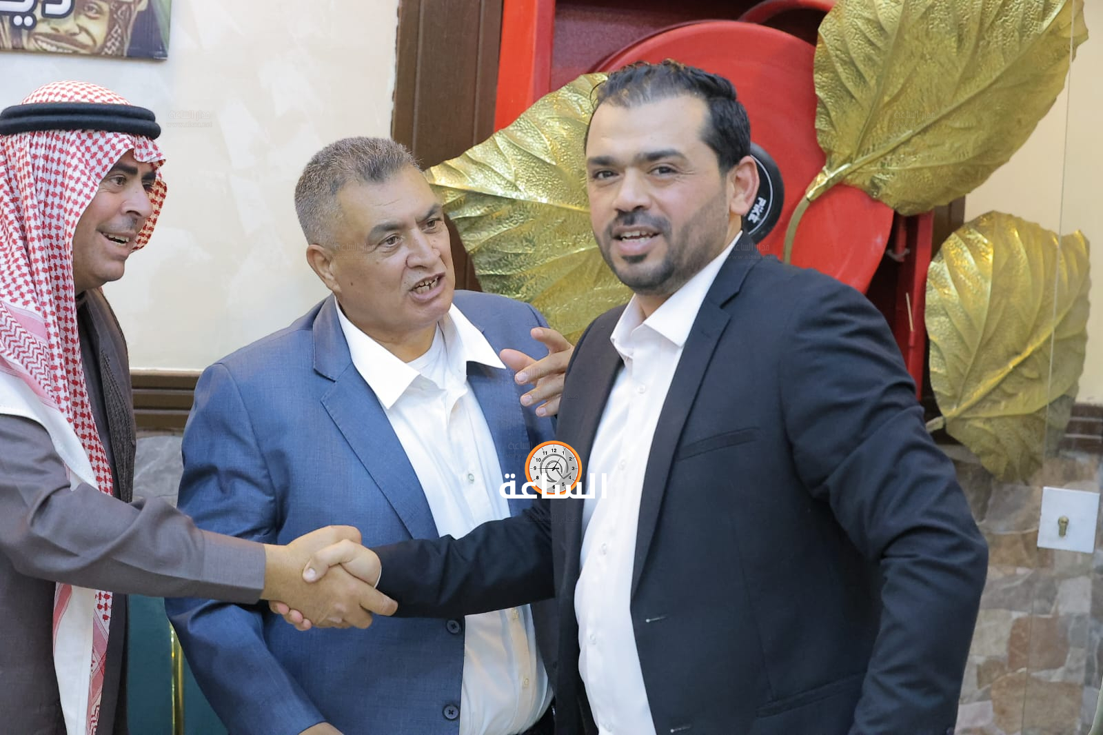 Madar Al-Saa Images 0.9409969390025466