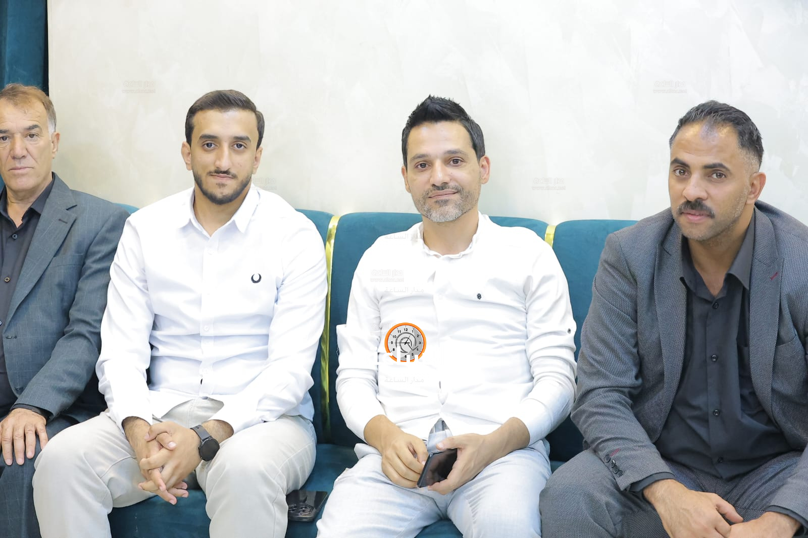 Madar Al-Saa Images 0.7816609131668886