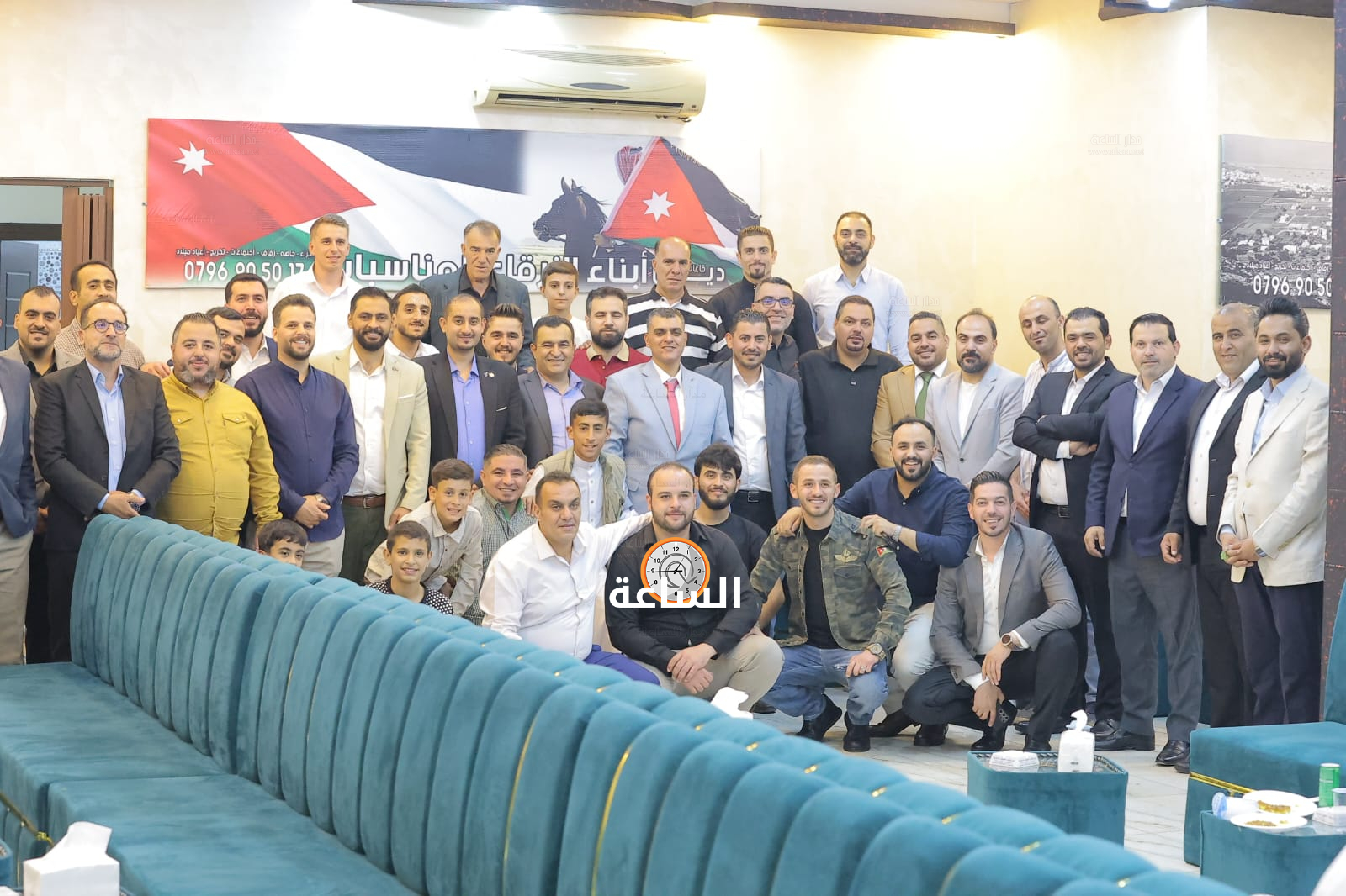 Madar Al-Saa Images 0.8484680401572524