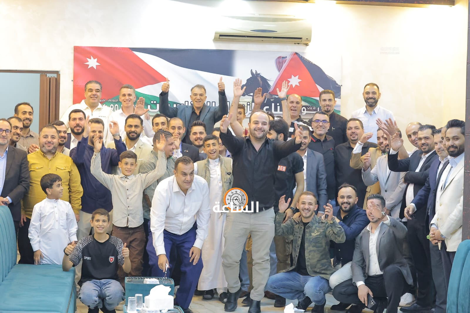 Madar Al-Saa Images 0.24489514759858466