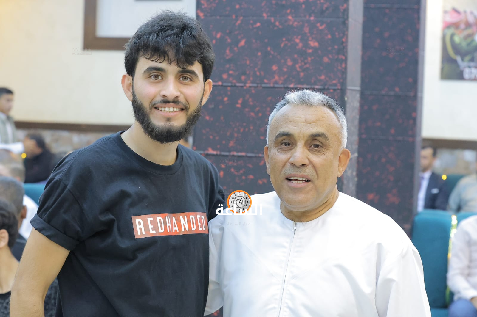 Madar Al-Saa Images 0.39889113777446894