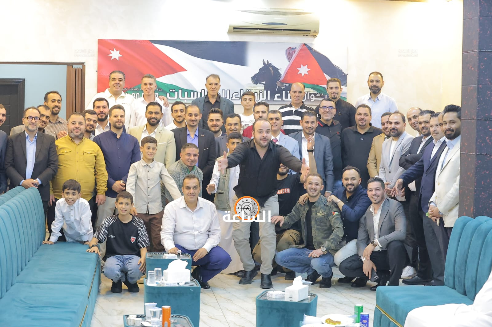 Madar Al-Saa Images 0.8770244592638038
