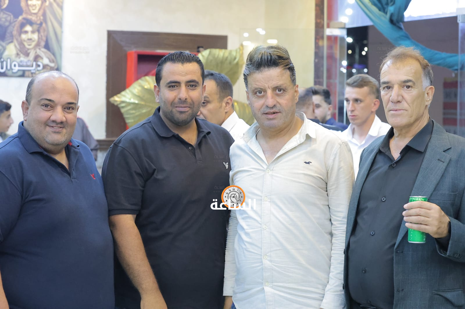 Madar Al-Saa Images 0.494530281865446