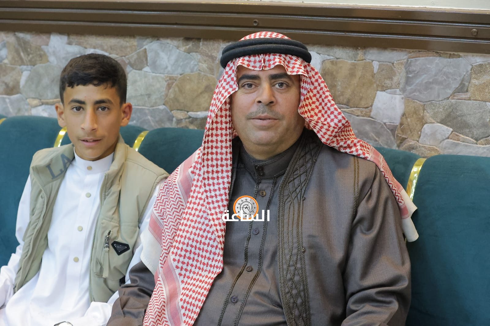 Madar Al-Saa Images 0.7903801418093637