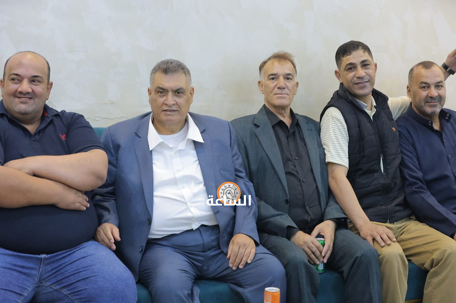 Madar Al-Saa Images 0.735913686294196