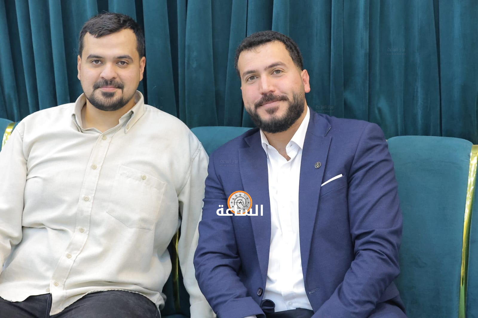 Madar Al-Saa Images 0.22884156169839742