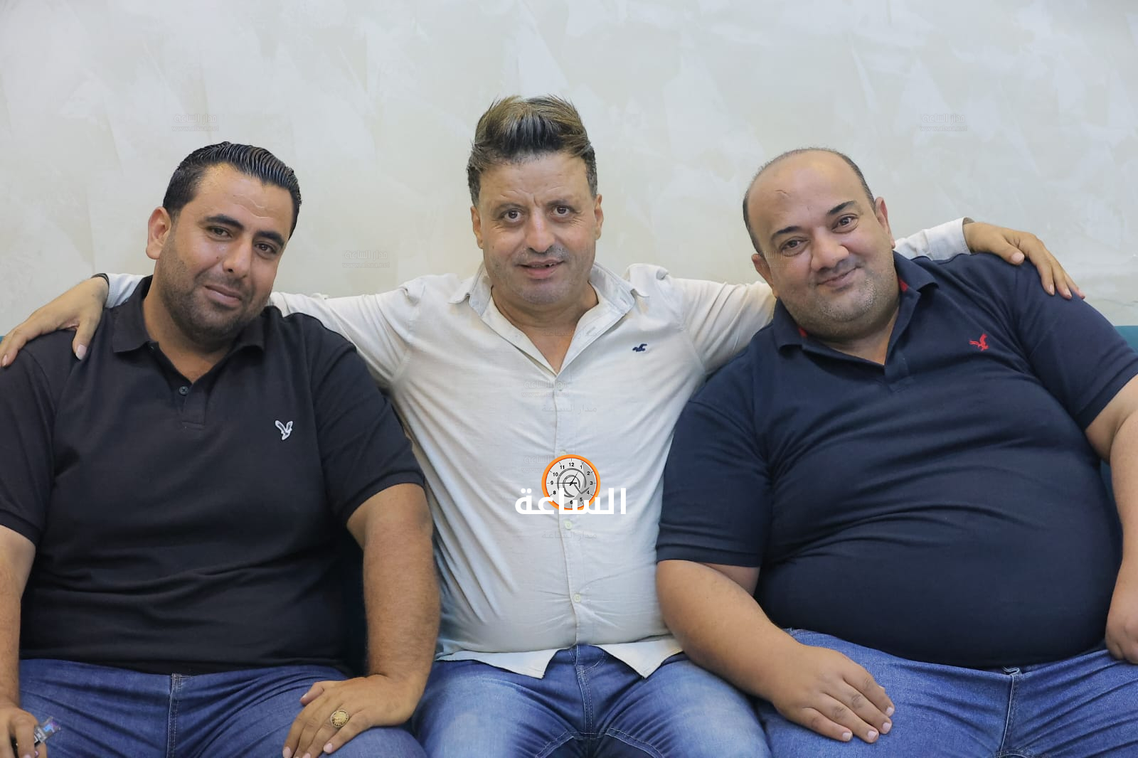 Madar Al-Saa Images 0.06504016022099912