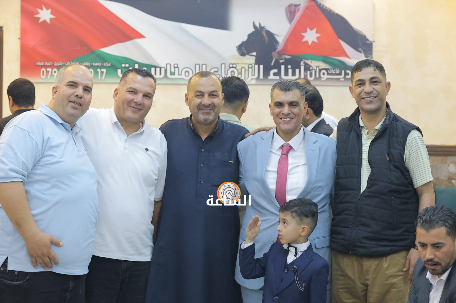 Madar Al-Saa Images 0.5506454872203881