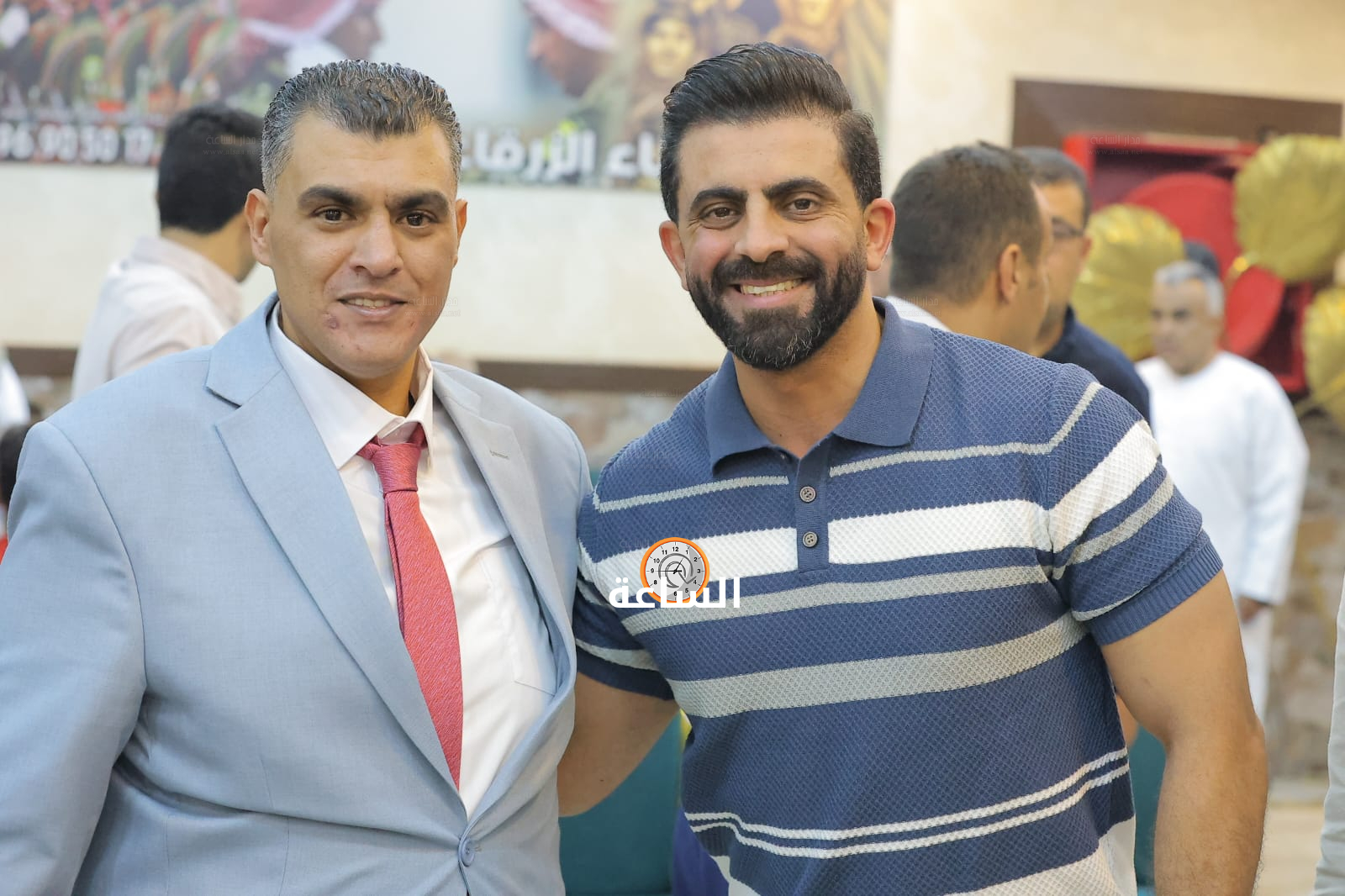 Madar Al-Saa Images 0.5506411235437603