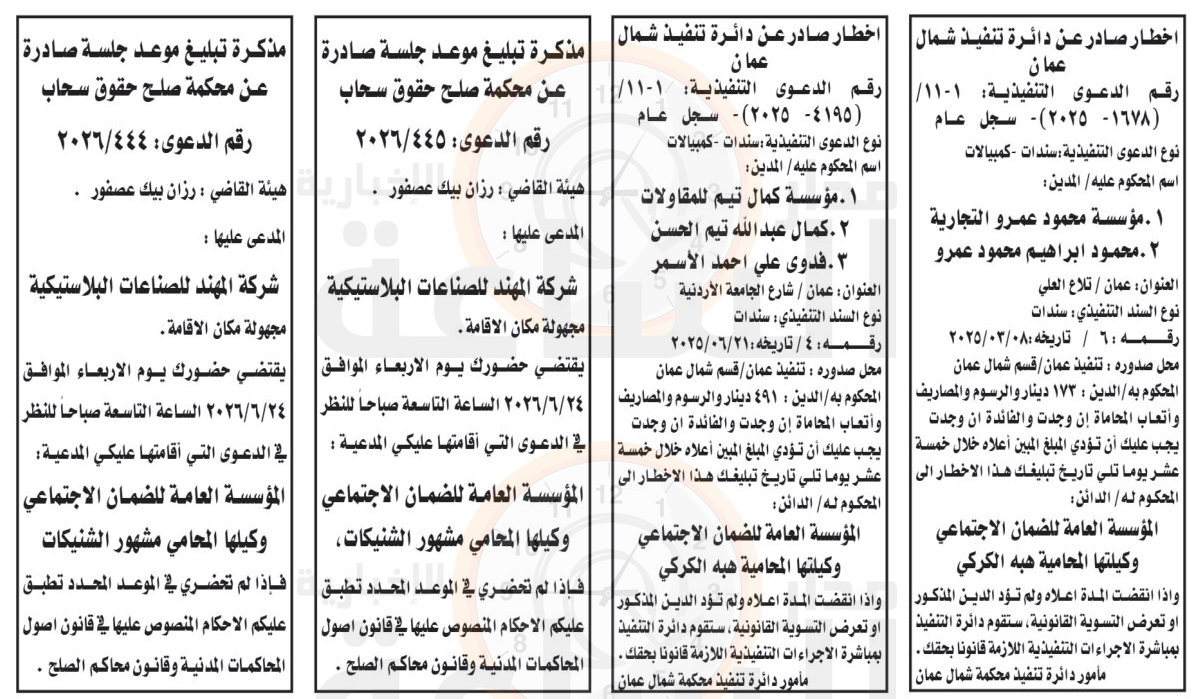 Madar Al-Saa Images 0.7429989739207732