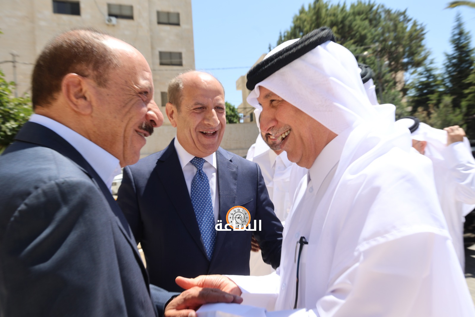Madar Al-Saa Images 0.43235082501796973