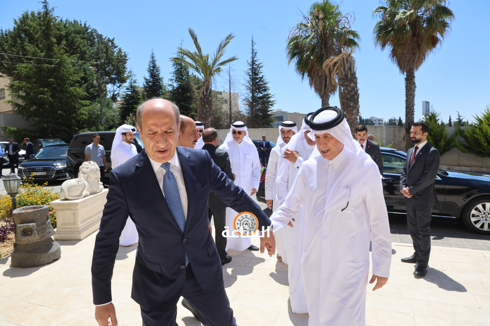 Madar Al-Saa Images 0.6283939939190281