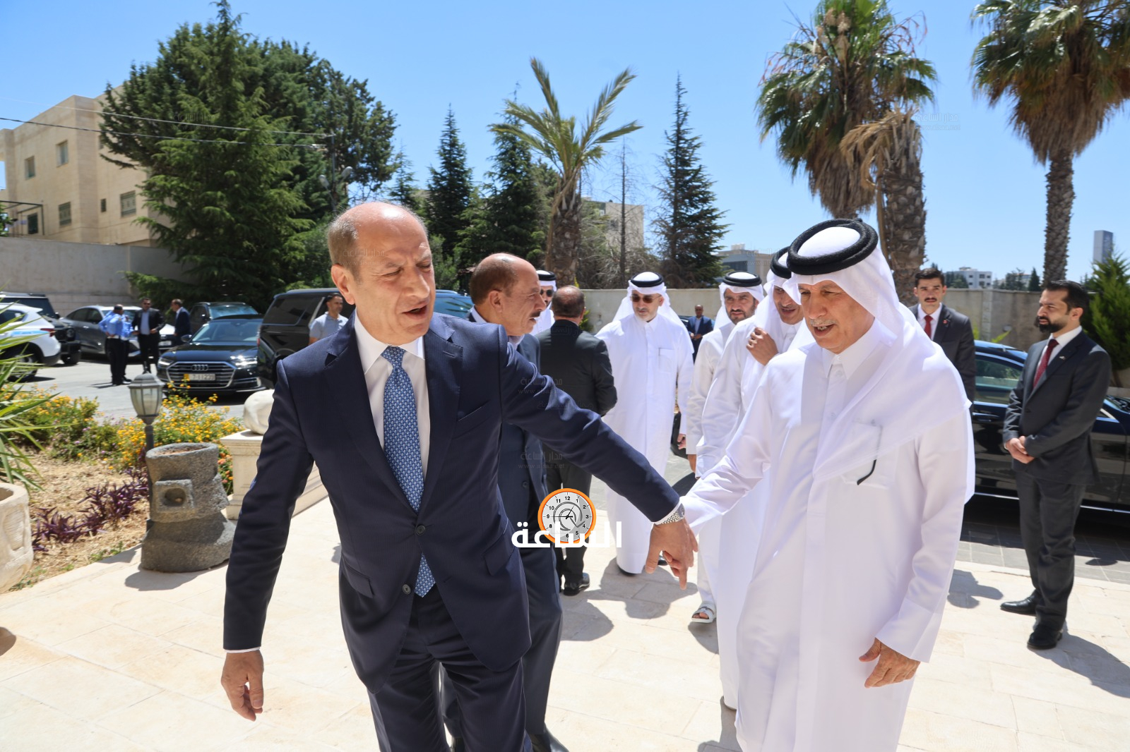 Madar Al-Saa Images 0.5080564008621415