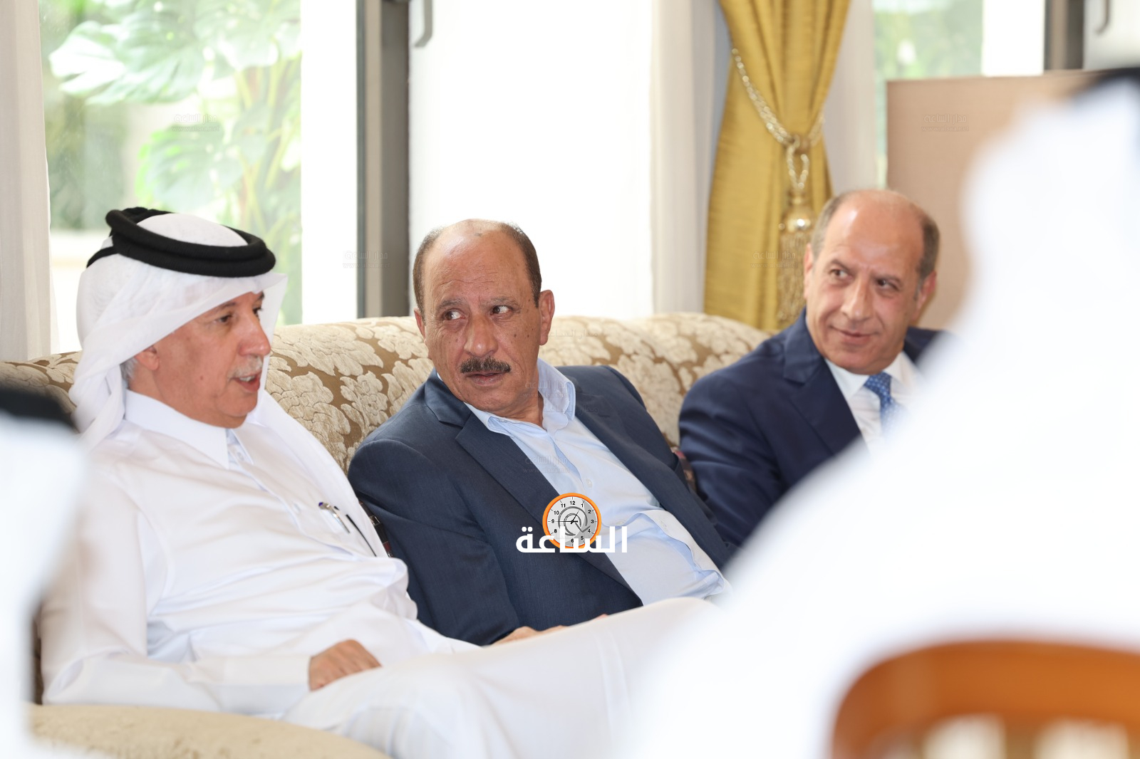 Madar Al-Saa Images 0.4632109843973792