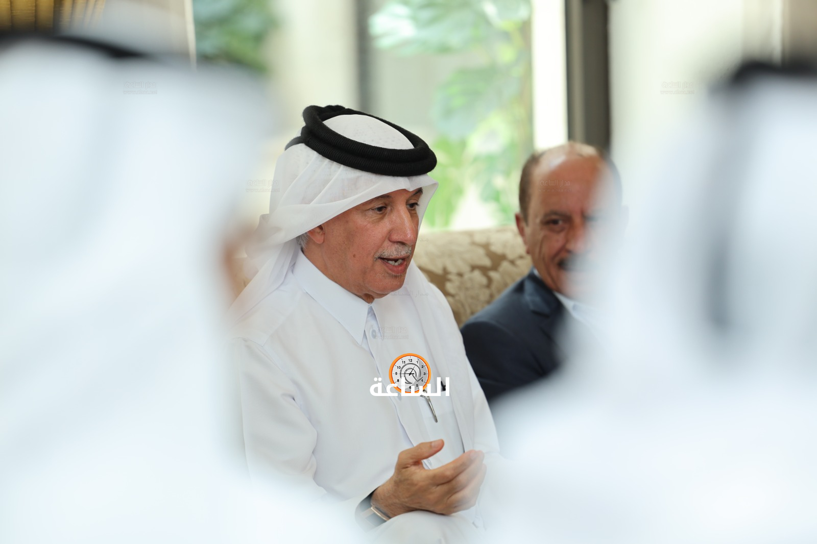 Madar Al-Saa Images 0.13145127244513222