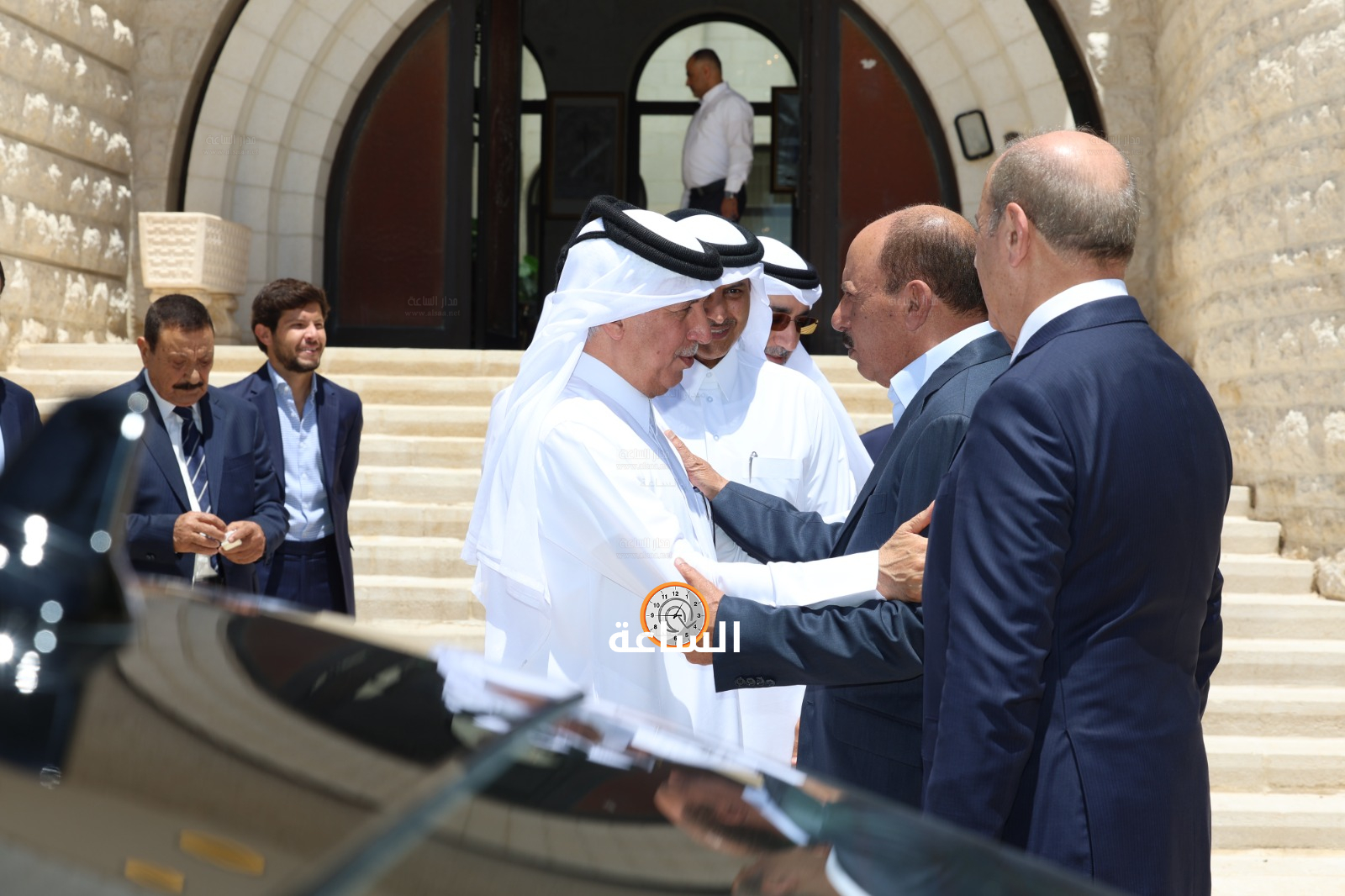 Madar Al-Saa Images 0.6408148998242932