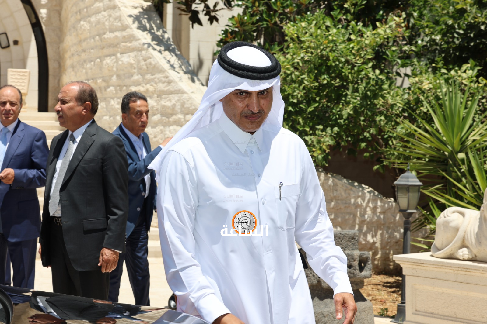 Madar Al-Saa Images 0.8288293768356504