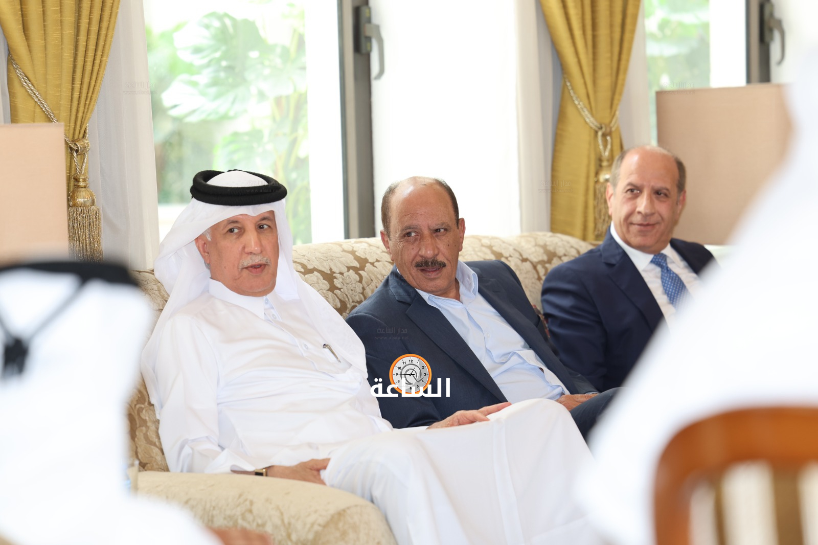 Madar Al-Saa Images 0.04248987758653866