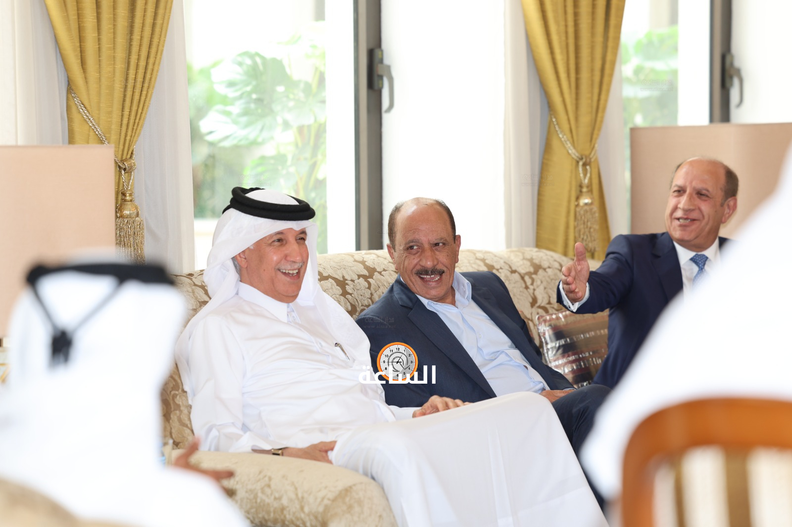 Madar Al-Saa Images 0.30519050304238193