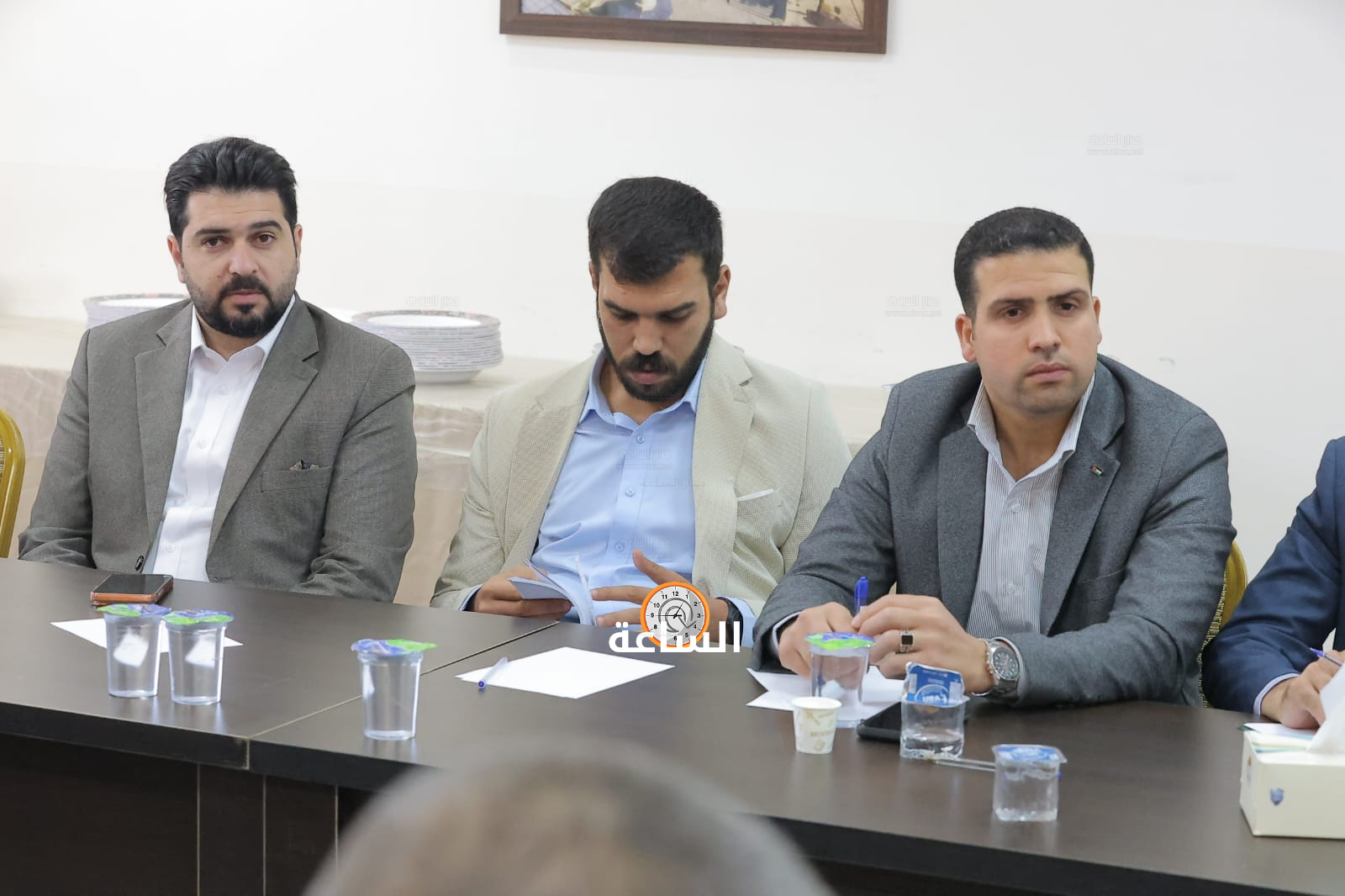 Madar Al-Saa Images 0.937358953207678