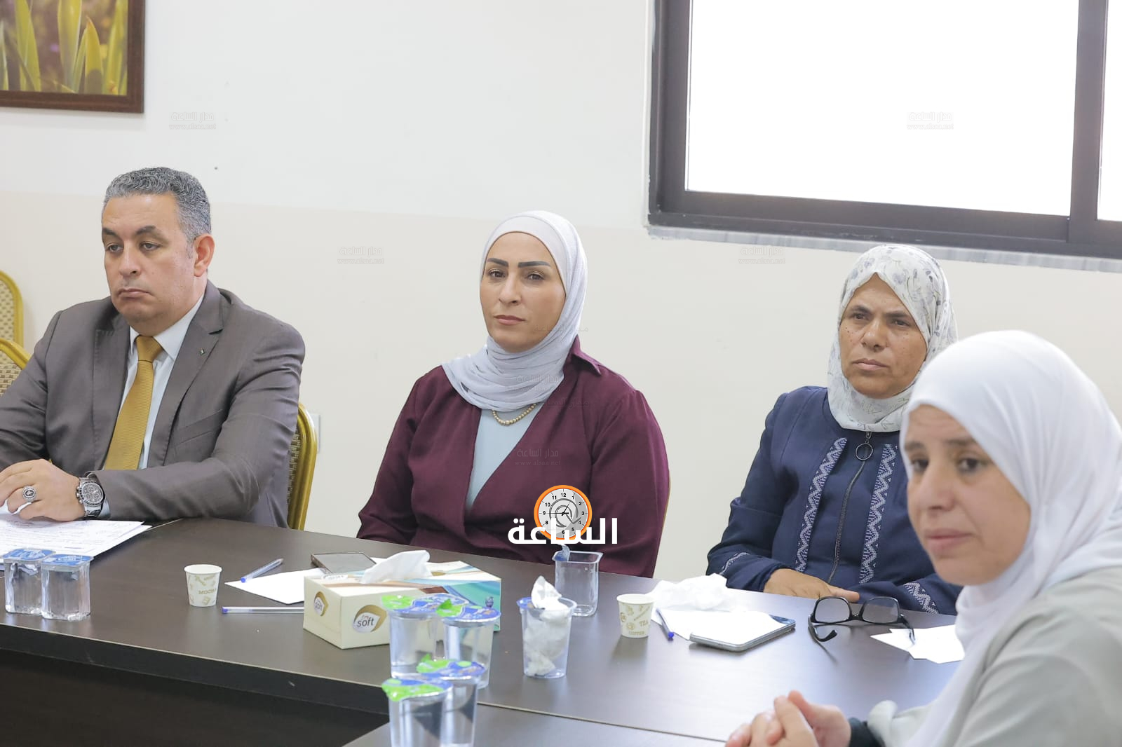 Madar Al-Saa Images 0.7518664240518917