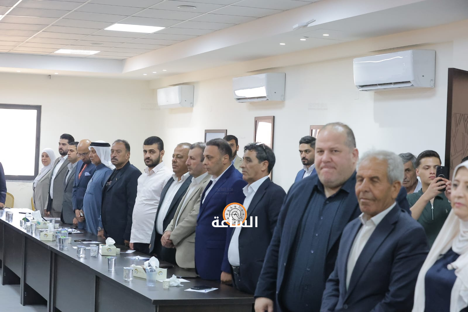 Madar Al-Saa Images 0.07949083756163466