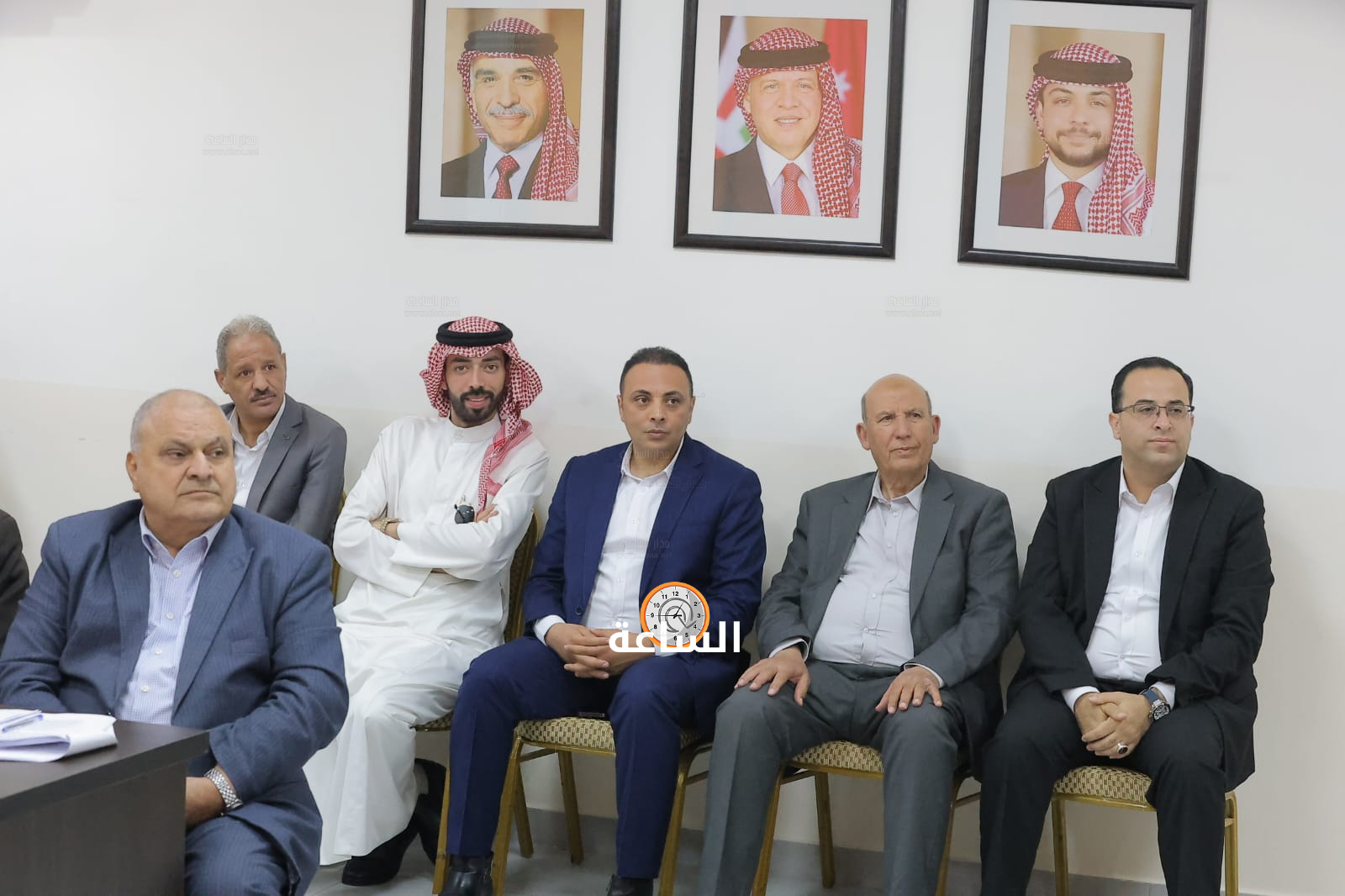 Madar Al-Saa Images 0.6416231182114257