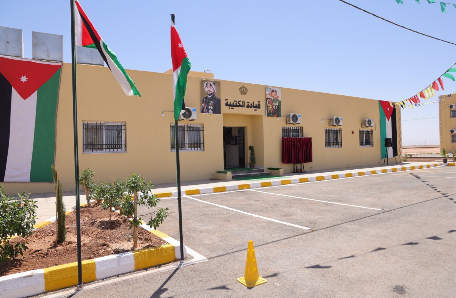 Madar Al-Saa Images 0.8395245862743459
