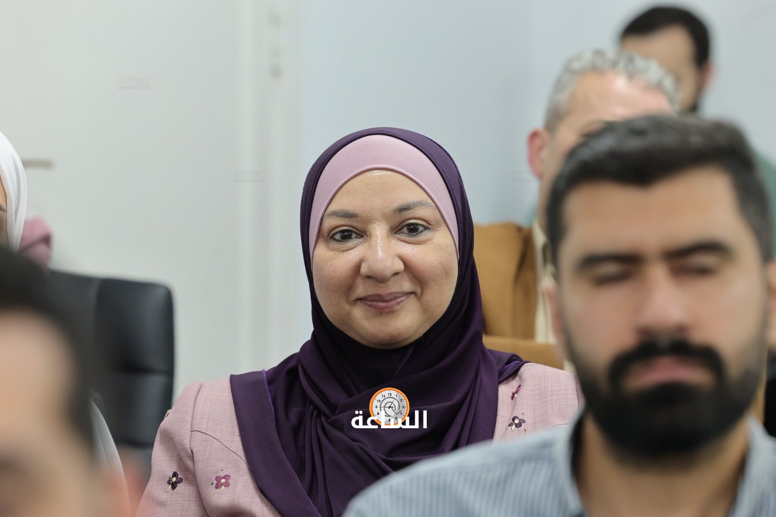 Madar Al-Saa Images 0.7392511641724141