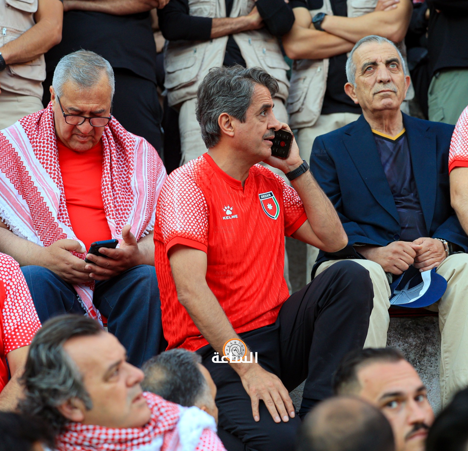 Madar Al-Saa Images 0.23023823051412995