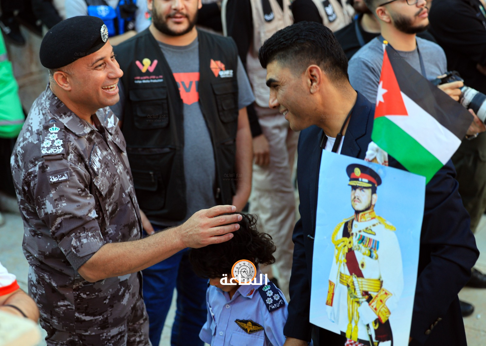 Madar Al-Saa Images 0.5126357810194568