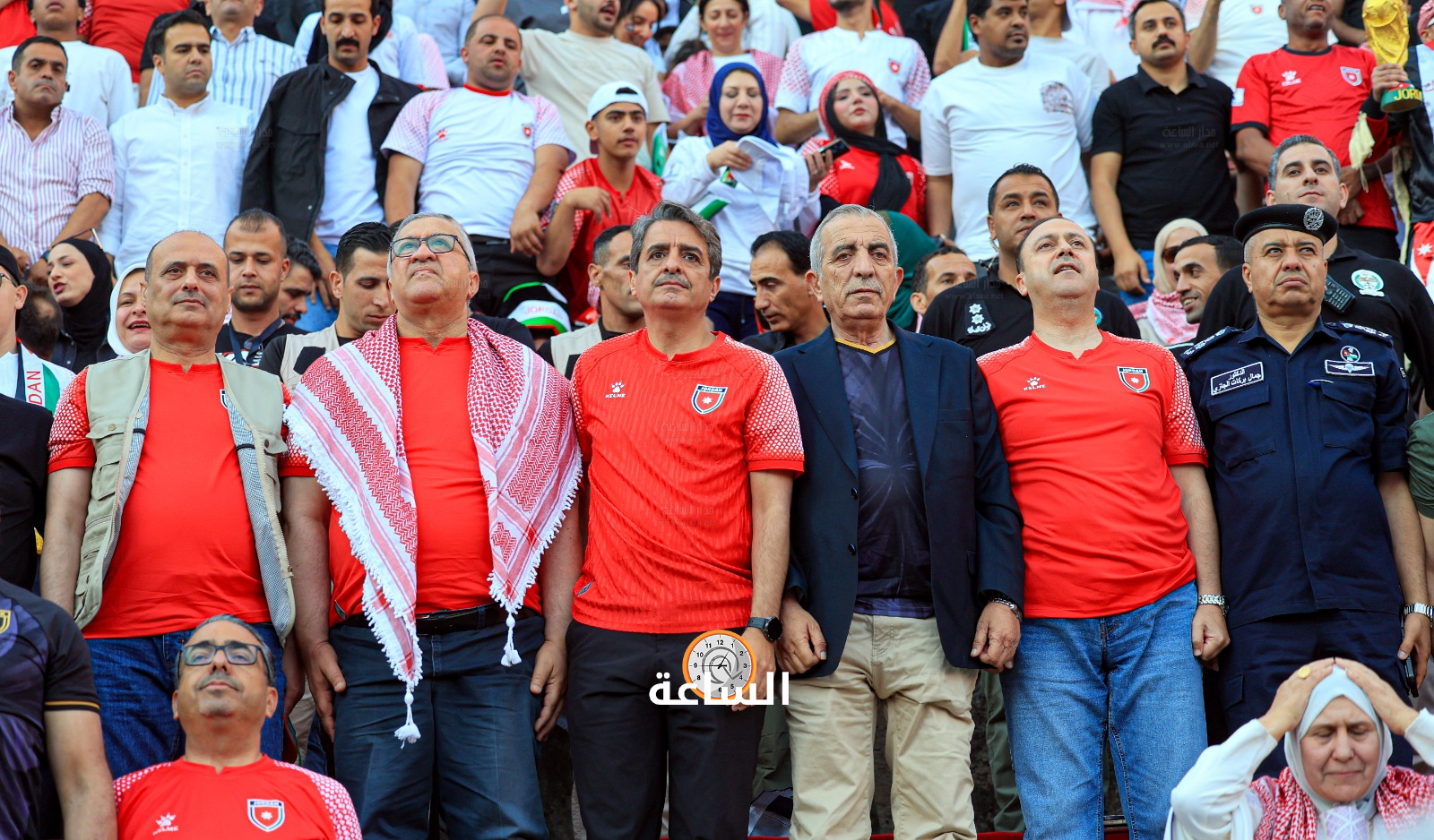 Madar Al-Saa Images 0.4779434615326772