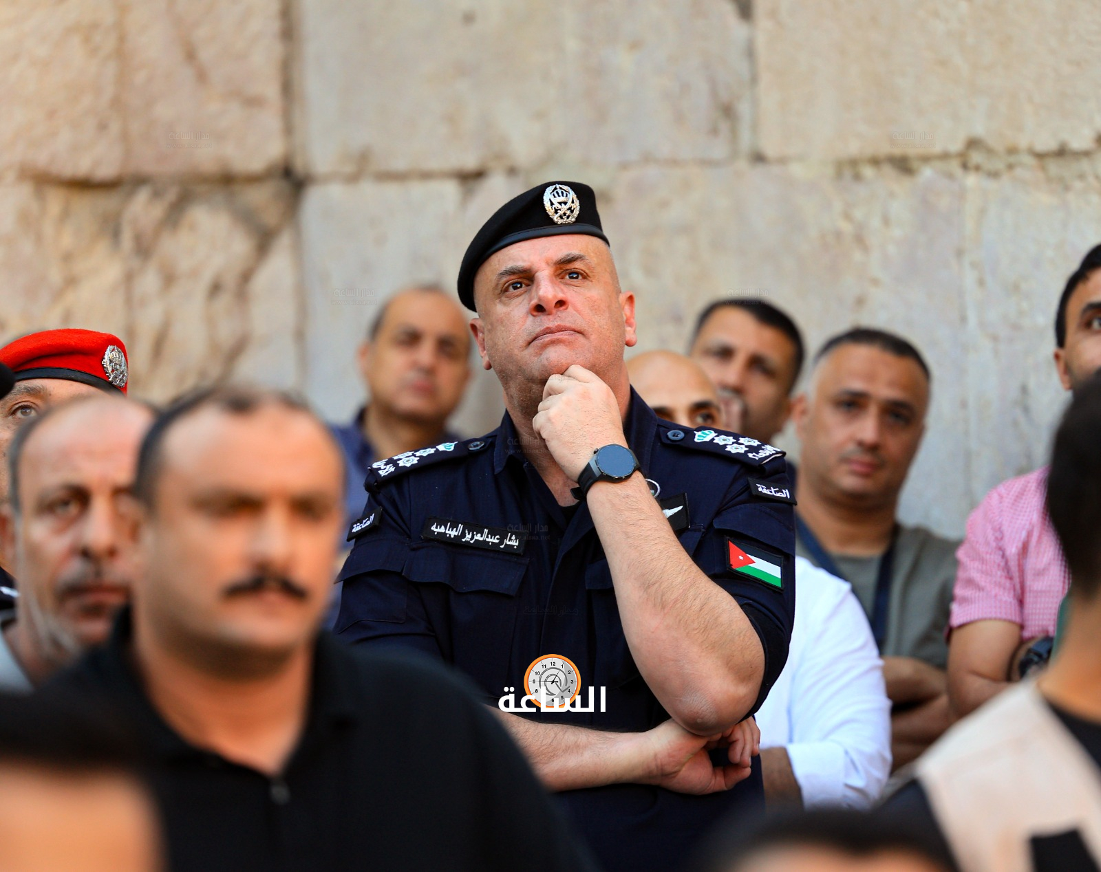 Madar Al-Saa Images 0.2692890771614045