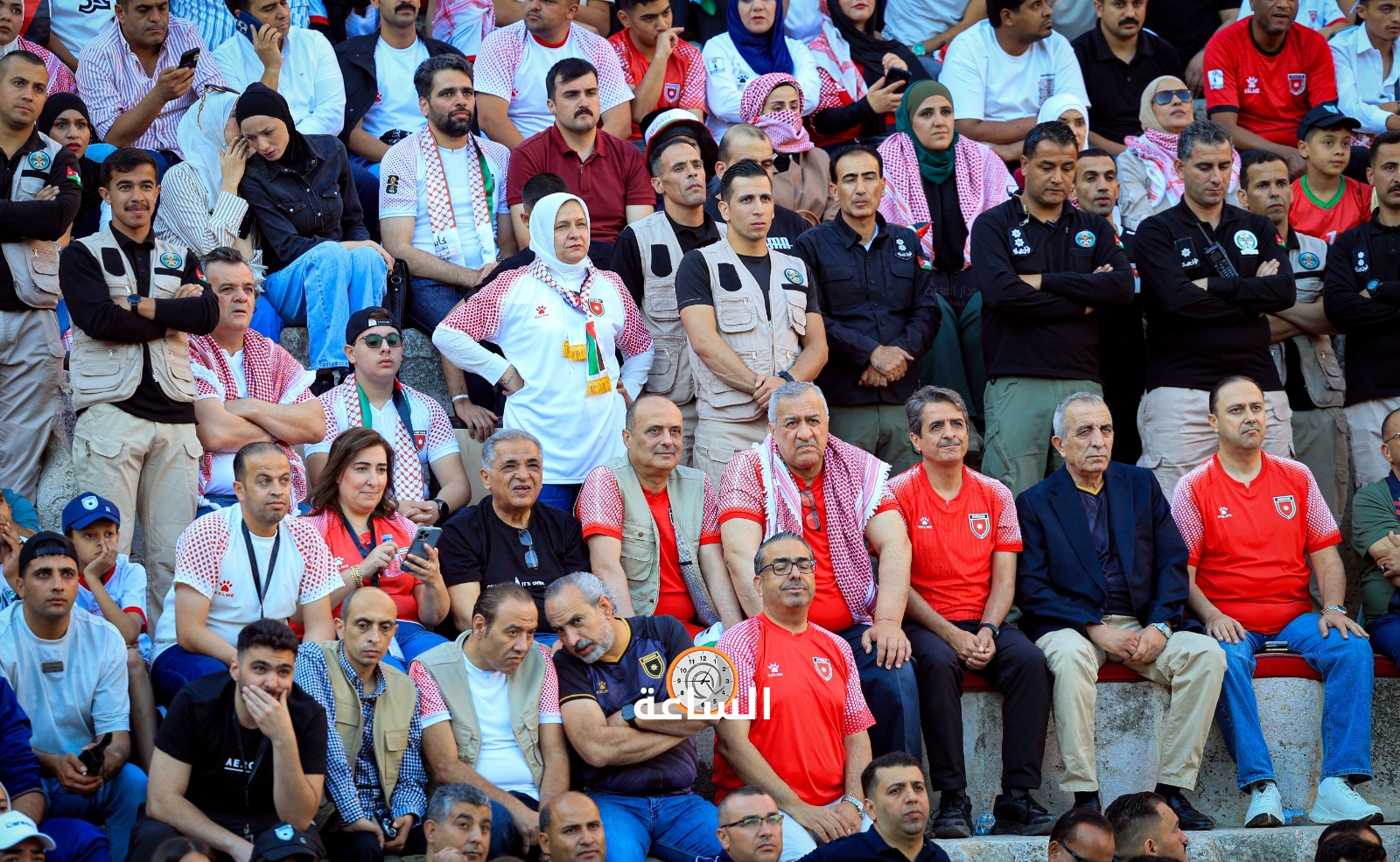 Madar Al-Saa Images 0.4272673147665822