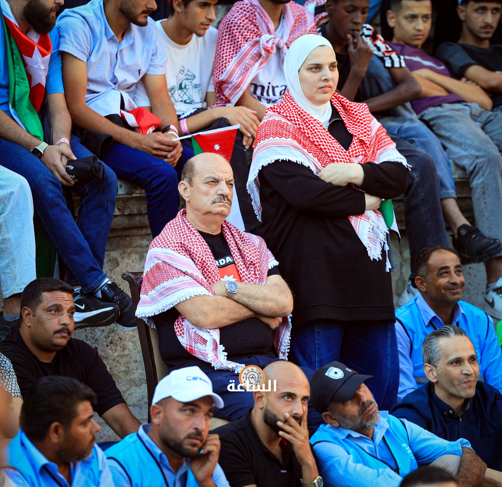 Madar Al-Saa Images 0.6167565364824209