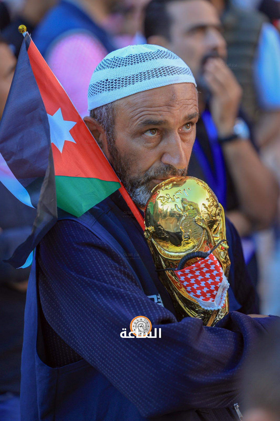 Madar Al-Saa Images 0.4528767096536297