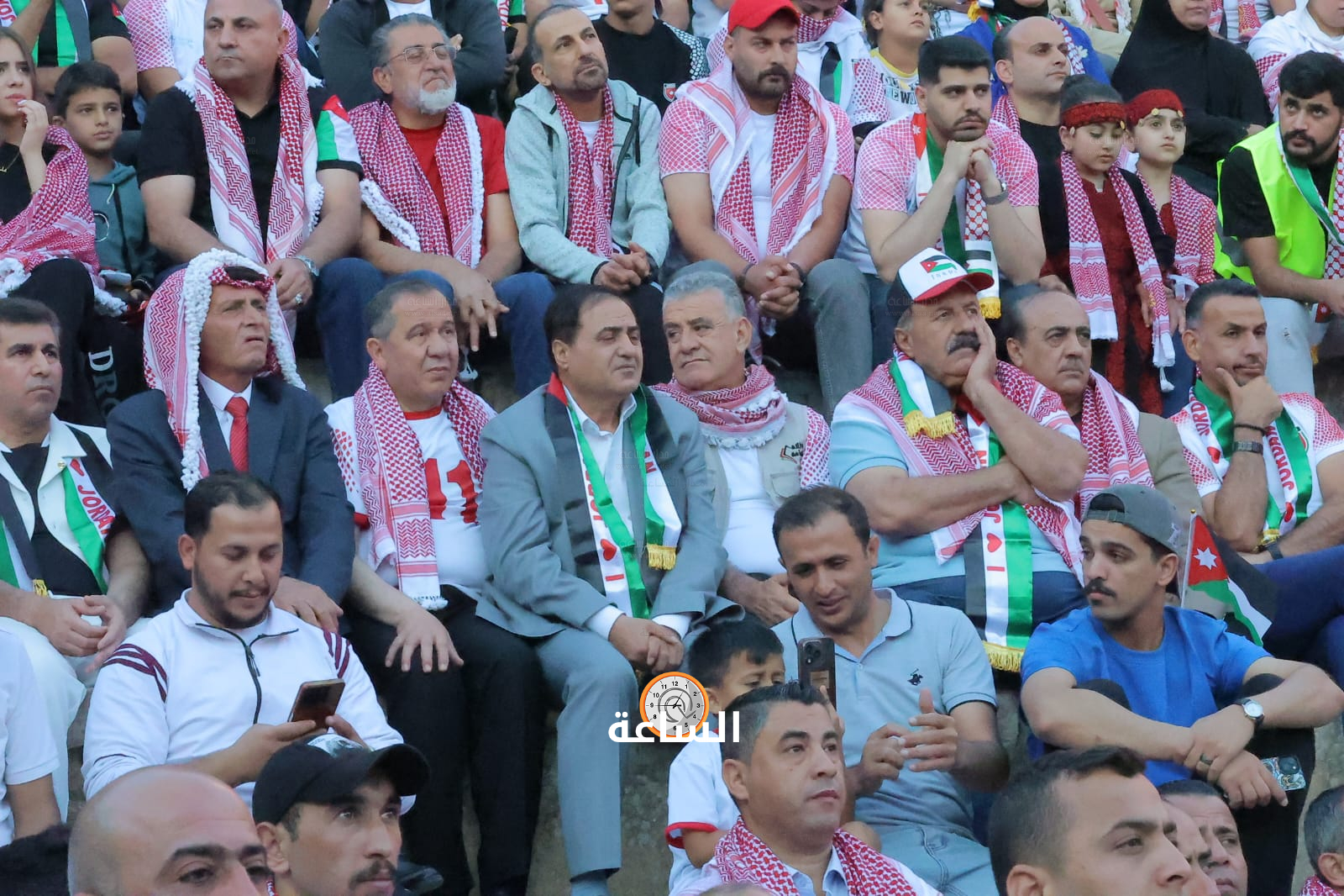 Madar Al-Saa Images 0.5248874787206915