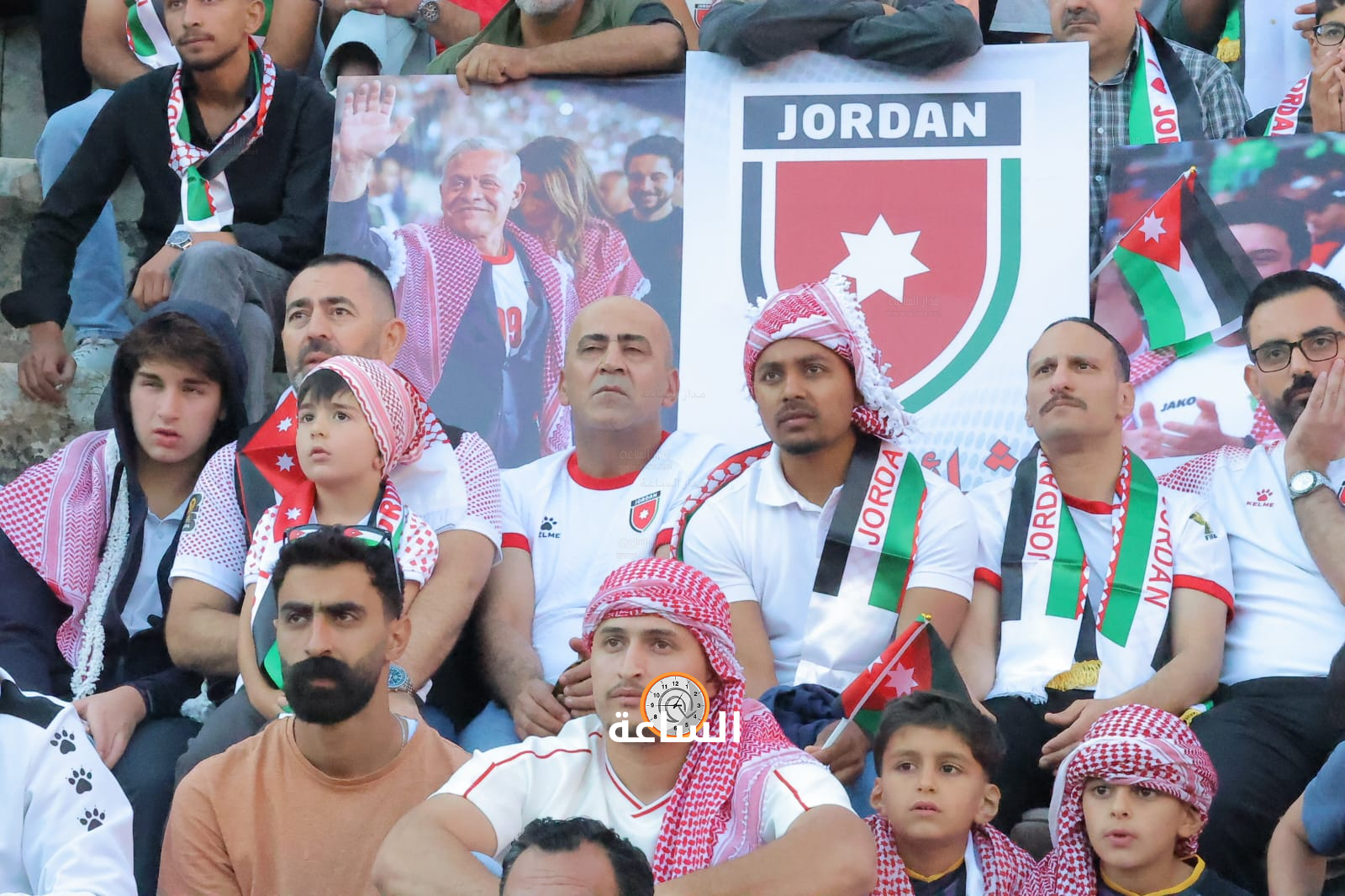 Madar Al-Saa Images 0.831429101927572