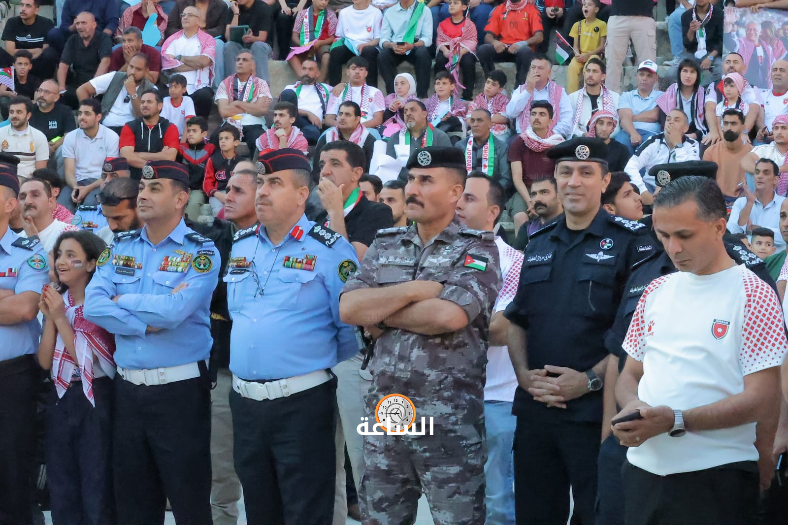 Madar Al-Saa Images 0.8937610534180129