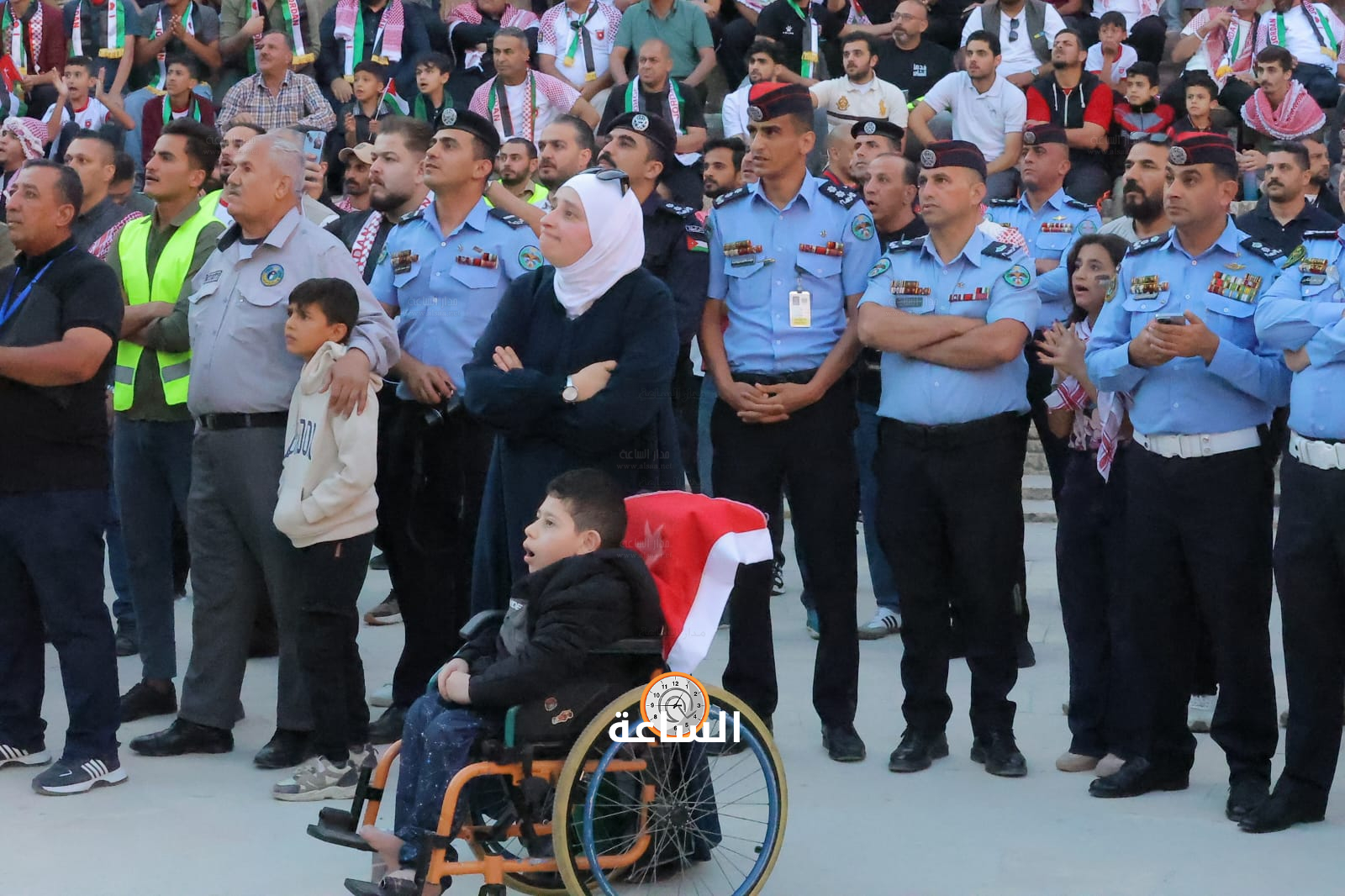 Madar Al-Saa Images 0.07194884840774796