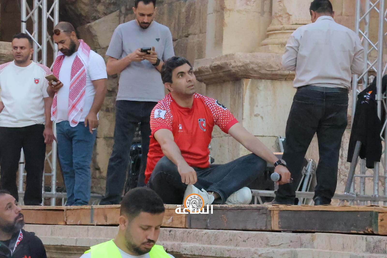 Madar Al-Saa Images 0.7510357003352369