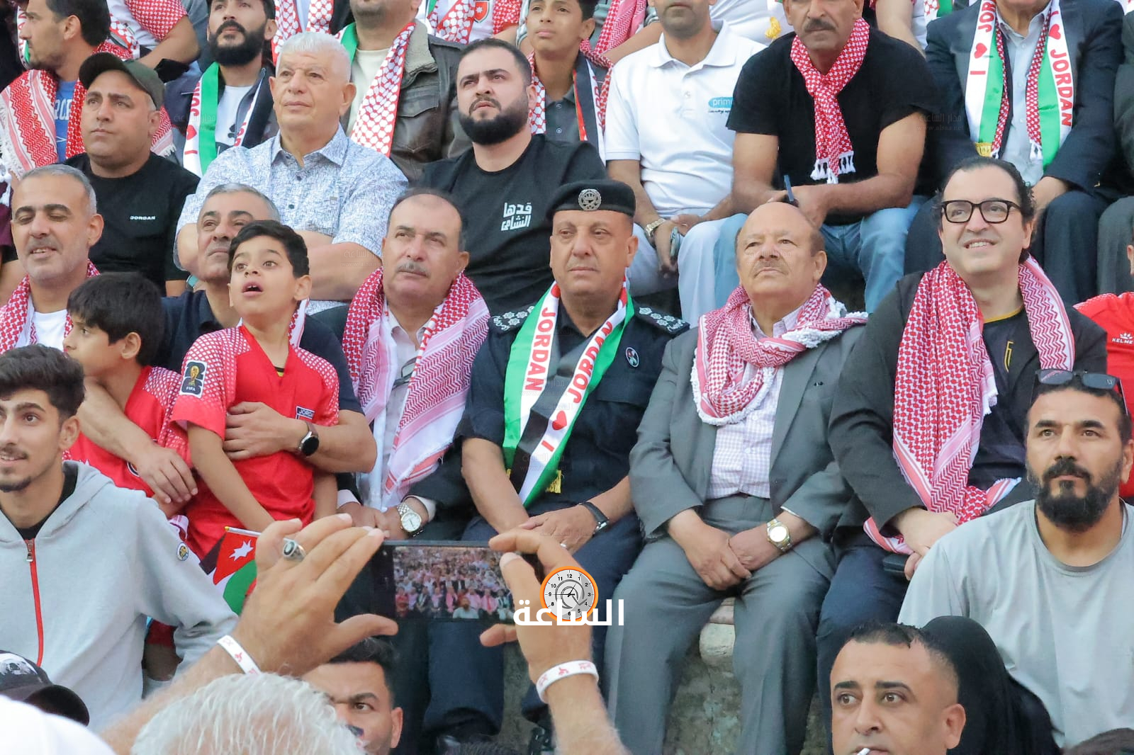 Madar Al-Saa Images 0.40166273397686847