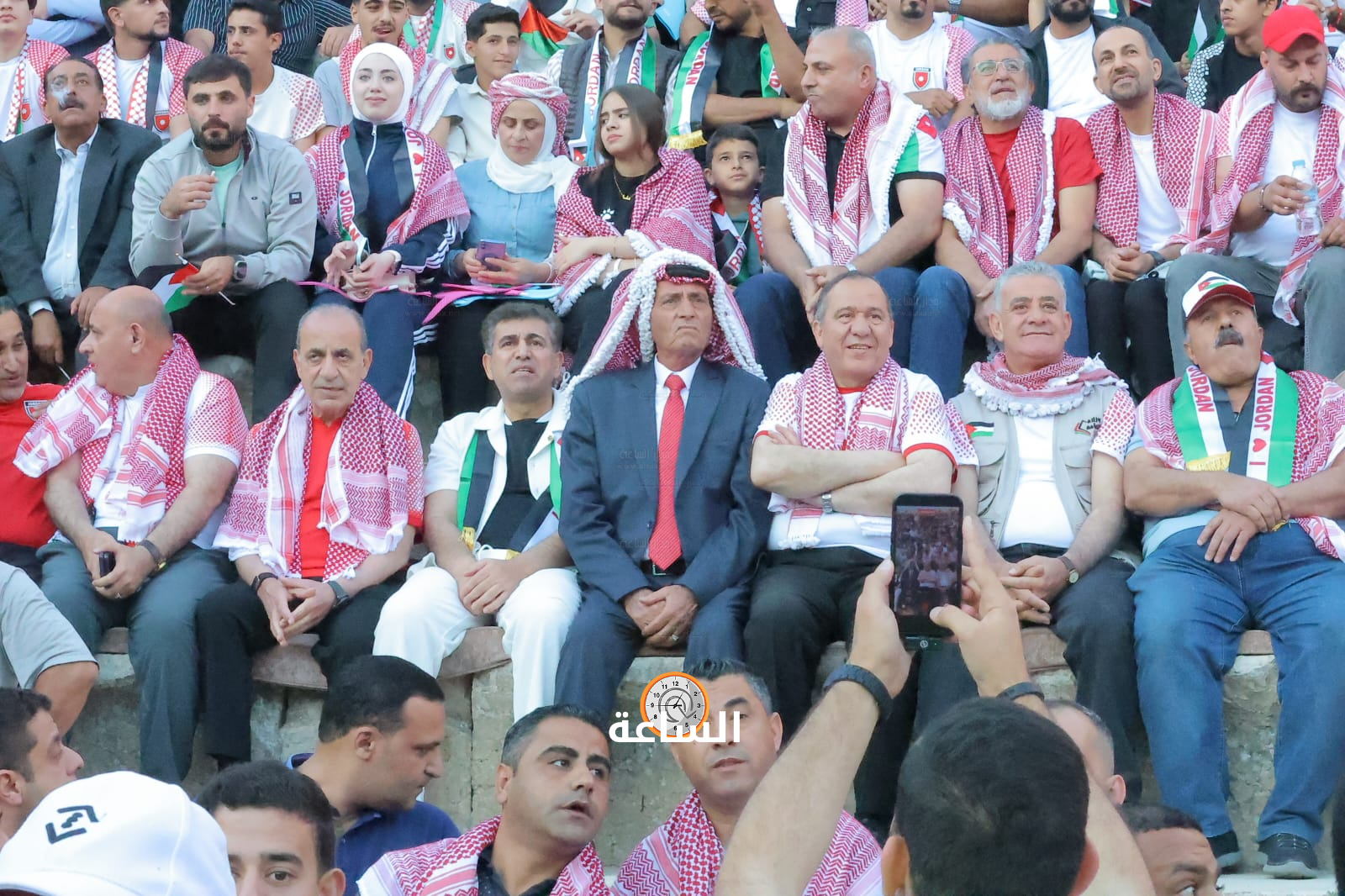 Madar Al-Saa Images 0.7098573728584766